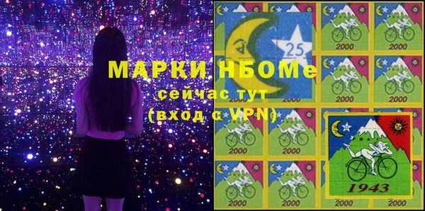 молекула духа Заволжье